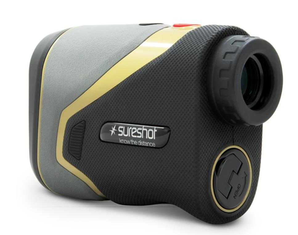 Sureshot SureShot Pinloc 6000iPSM telemetro laser