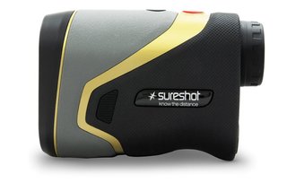 Sureshot SureShot Pinloc 6000iPSM telemetro laser