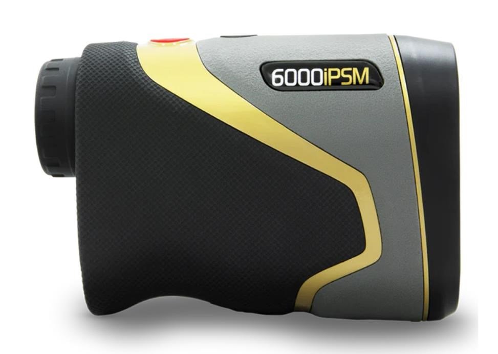 Sureshot SureShot Pinloc 6000iPSM telemetro laser