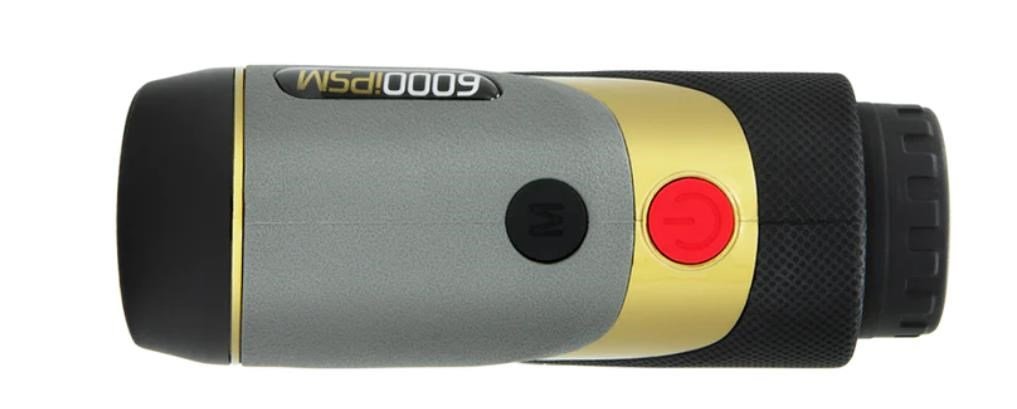 Sureshot SureShot Pinloc 6000iPSM telemetro laser
