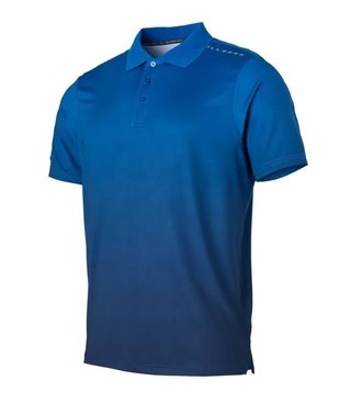 Ellesse Poliza polo da uomo, blu