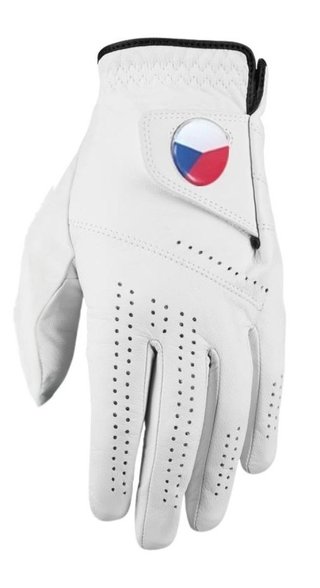 Callaway Dawn Patrol 24 guanto da golf donna