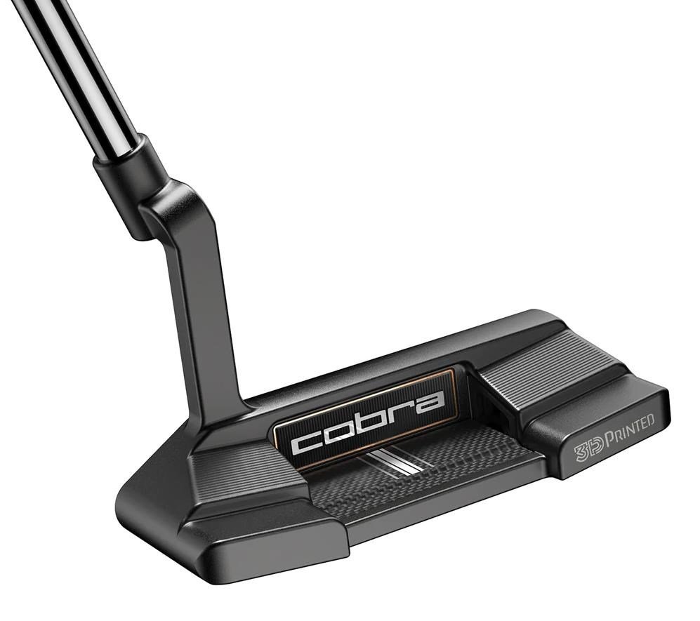 Cobra 3D Printed Grandsport-35 putter