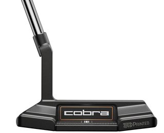 Cobra 3D Printed Grandsport-35 putter