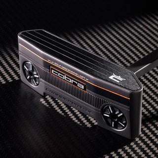 Cobra 3D Printed Grandsport-35 putter