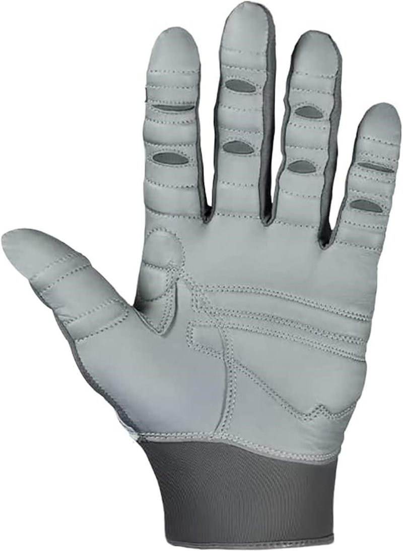 Bionic Relief Grip 2.0 guanto da golf uomo, bianco