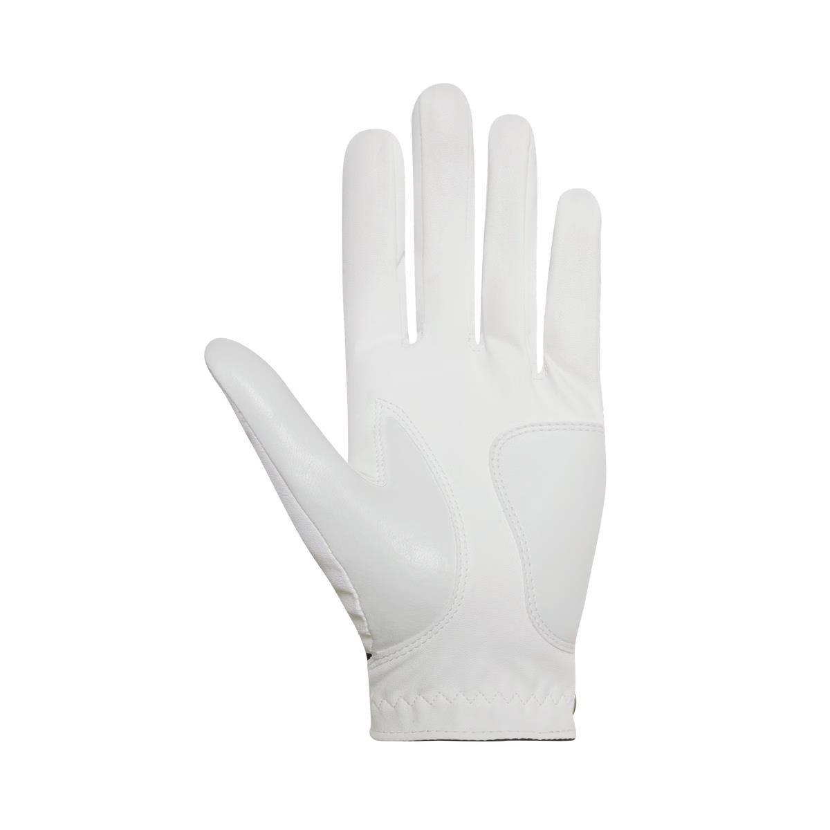 Footjoy FootJoy WeatherSof 24 guanti da golf uomo, bianco