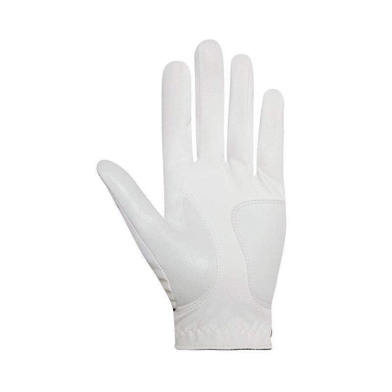 Footjoy FootJoy WeatherSof 24 guanti da golf uomo, bianco