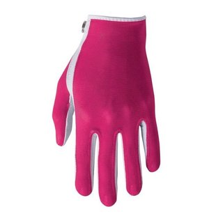 FootJoy StaCooler Assorted guanto da golf donna, fucsia