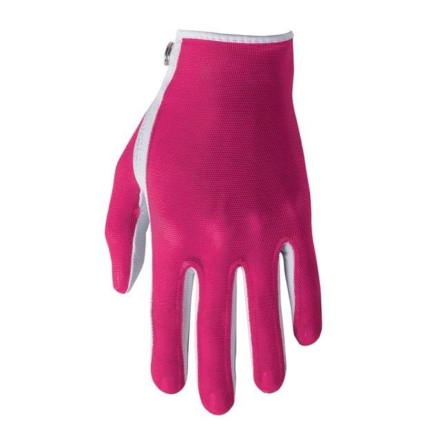 FootJoy StaCooler Assorted guanto da golf donna, fucsia