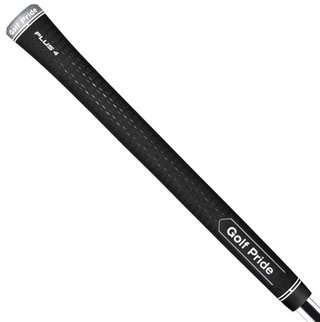 Golf Pride Tour Velvet Plus4 grip, Midsize, nero