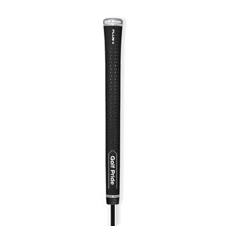 Golf Pride Tour Velvet Plus4 grip, Midsize, nero