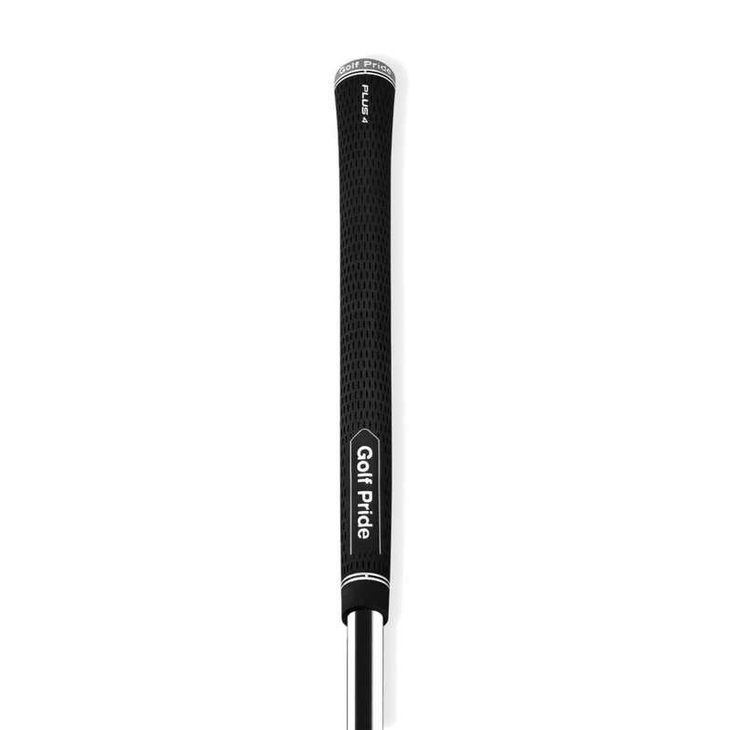Golf Pride Tour Velvet Plus4 grip, Midsize, nero