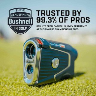 Bushnell PROX3+ Link telemetro laser