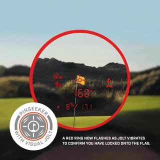 Bushnell PROX3+ Link telemetro laser