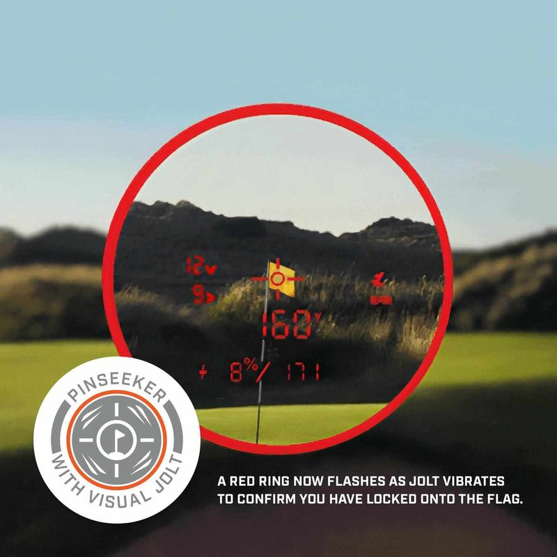 Bushnell PROX3+ Link telemetro laser