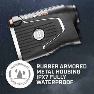 Bushnell PROX3+ Link telemetro laser