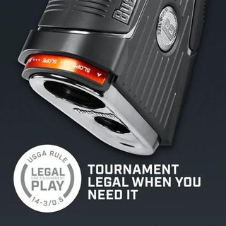 Bushnell PROX3+ Link telemetro laser