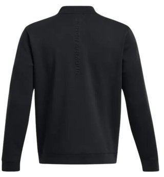 Under Armour Tour Tips Bomber giacca da uomo, nera