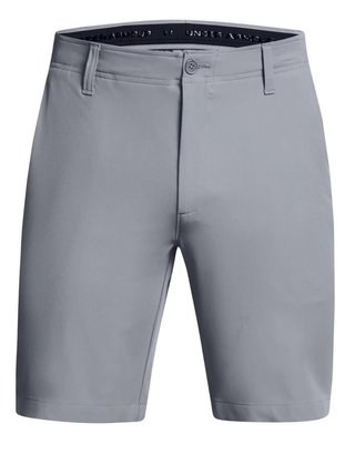 Under Armour Drive Taper pantaloncini da uomo, steel/halo gray