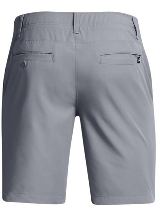 Under Armour Drive Taper pantaloncini da uomo, steel/halo gray