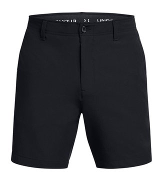 Under Armour Drive Deuces pantaloncini da uomo, nero