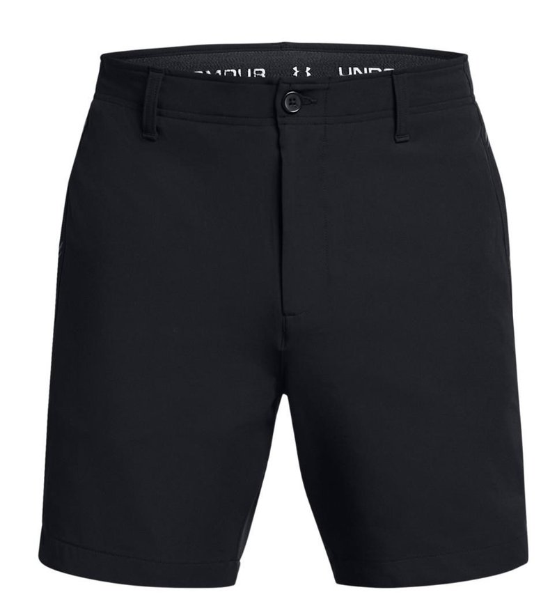 Under Armour Drive Deuces pantaloncini da uomo, nero