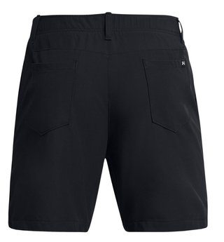 Under Armour Drive Deuces pantaloncini da uomo, nero