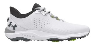 Under Armour Drive Pro scarpe da golf uomo, bianche
