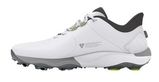 Under Armour Drive Pro scarpe da golf uomo, bianche