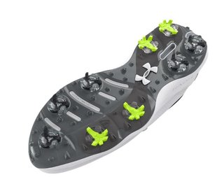 Under Armour Drive Pro scarpe da golf uomo, bianche