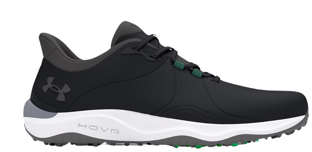 Under Armour Drive Pro SL scarpe da golf uomo, nere