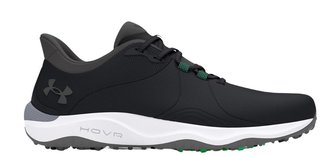 Under Armour Drive Pro SL scarpe da golf uomo, nere