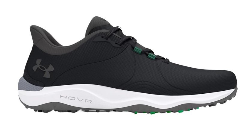 Under Armour Drive Pro SL scarpe da golf uomo, nere