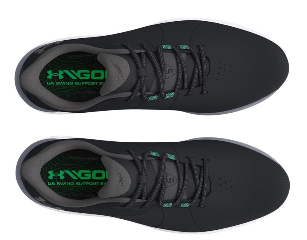 Under Armour Drive Pro SL scarpe da golf uomo, nere