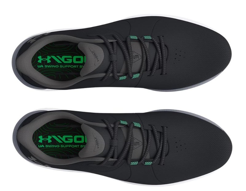 Under Armour Drive Pro SL scarpe da golf uomo, nere