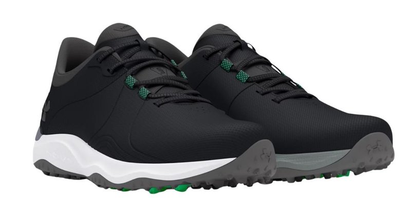 Under Armour Drive Pro SL scarpe da golf uomo, nere