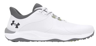 Under Armour Drive Pro SL scarpe da golf uomo, bianche
