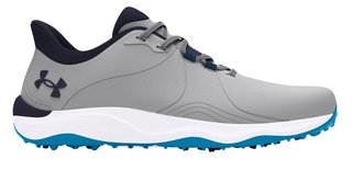 Under Armour Drive Pro SL scarpe da golf uomo, grigie