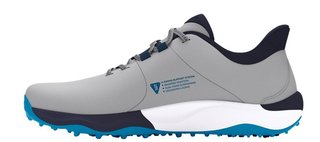Under Armour Drive Pro SL scarpe da golf uomo, grigie