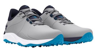 Under Armour Drive Pro SL scarpe da golf uomo, grigie