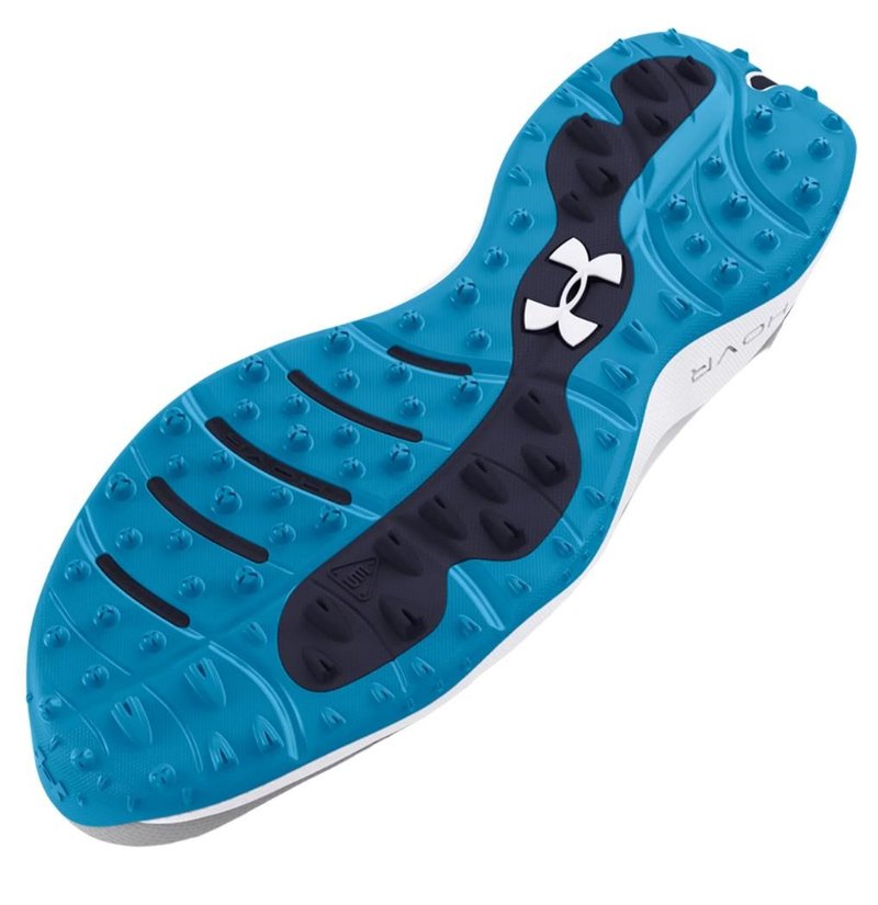 Under Armour Drive Pro SL scarpe da golf uomo, grigie