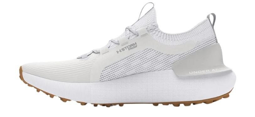 Under Armour Phantom Golf scarpe da golf uomo, bianche