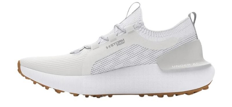 Under Armour Phantom Golf scarpe da golf uomo, bianche