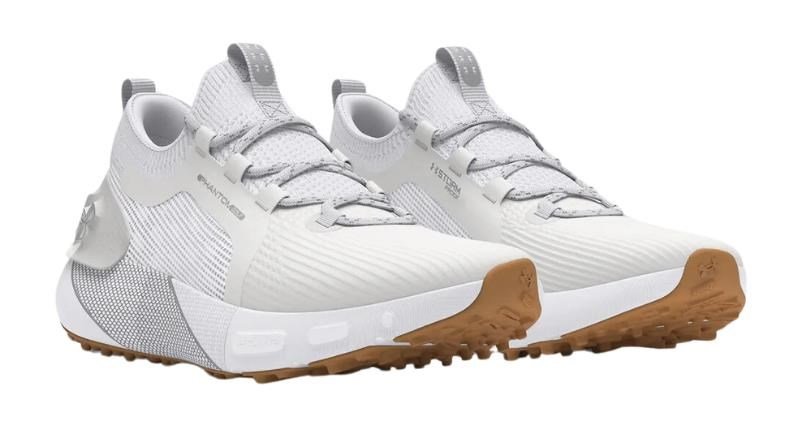 Under Armour Phantom Golf scarpe da golf uomo, bianche