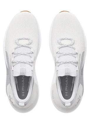 Under Armour Phantom Golf scarpe da golf uomo, bianche