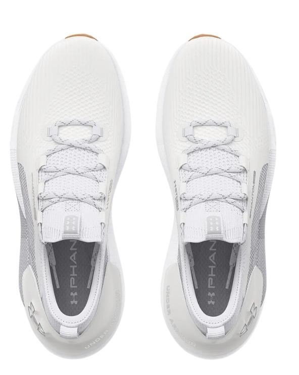 Under Armour Phantom Golf scarpe da golf uomo, bianche