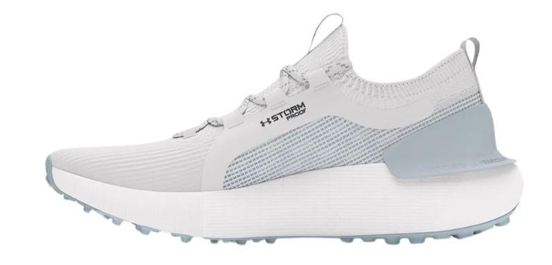 Under Armour Phantom Golf scarpe da golf uomo, grigie