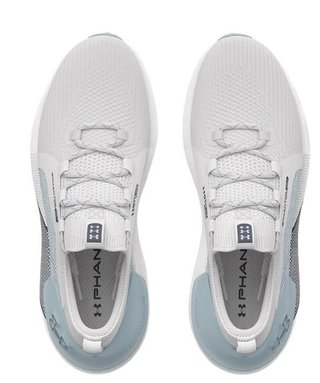 Under Armour Phantom Golf scarpe da golf uomo, grigie