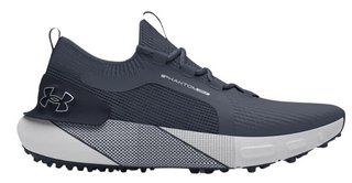 Under Armour Phantom Golf scarpe da golf uomo, downpour gray/midnight navy